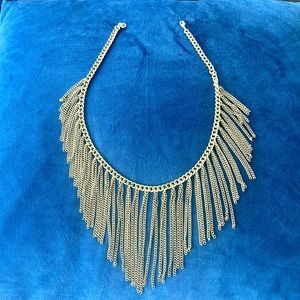 Finefinds boutique stainless steel custom necklace